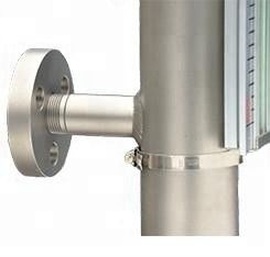 Sensor nivelado magnético magnético de combustível do calibre nivelado do depósito de gasolina do LPG