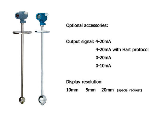 regulador de nível magnético automático Module Sensor de tanque de água