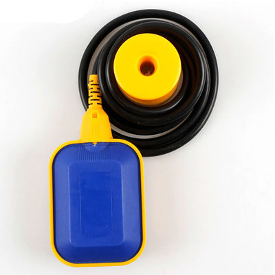 Sensor submergível líquido do indicador de nível de controle do calibre nivelado de bola de flutuador da água da associação