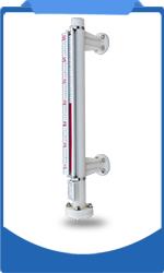medidor de fluxo da turbina da água da saída 4-20mA para a medida líquida