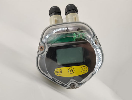 A instalação simples ultrassônica segura do sensor nivelado para o campo petrolífero