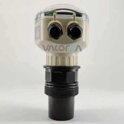 Indicador de medida ultrassônico do sensor nivelado do Lpg da água líquida com impermeável