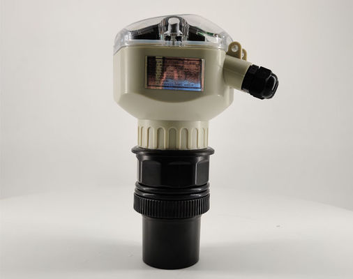 Medidor ultrassônico impermeável DC4~20mA do sensor nivelado Output para o tanque de água